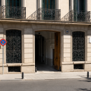 Zorrilla 2 close up